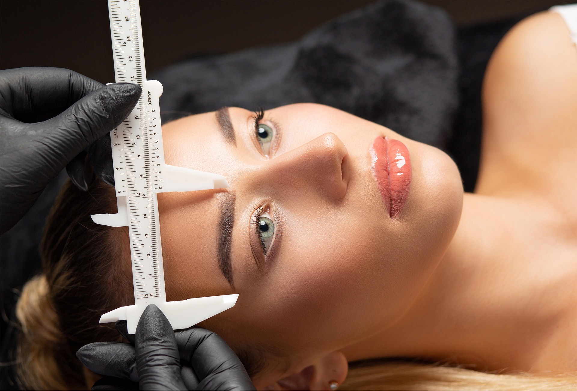 Brow Styling & Design