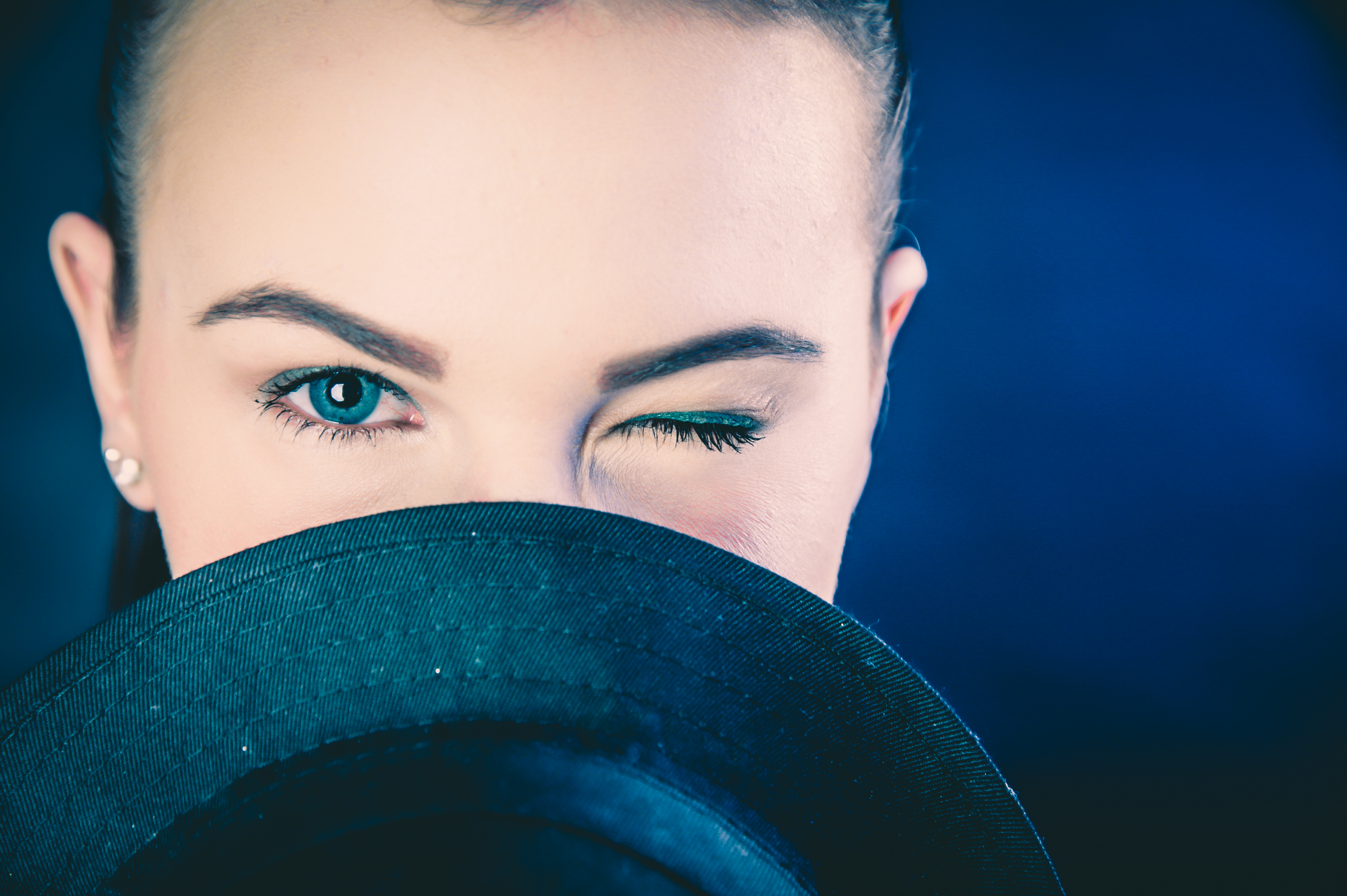 Vivien – Gründerin von Define Me